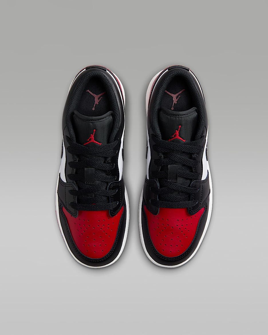 Jordan aj 1 black on sale